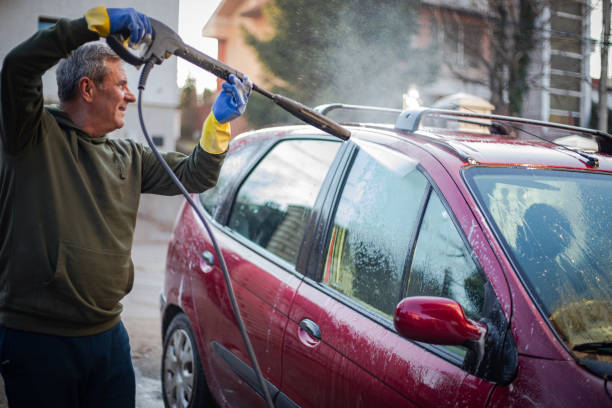 Best Best Pressure Washing Companies  in Clifton Knolls Mill Creek, NY
